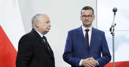 Rekonstrukcja rządu w najbliższym tygodniu? Znamy szczegóły