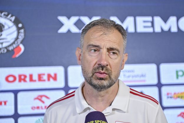 Szokujące, ile zarabia Nikola Grbić. Porównano jego zarobki z wynagrodzeniem Fernando Santosa. Zaskoczeni?