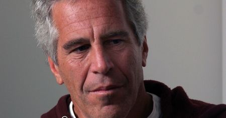 Jeffrey Epstein uważał się ZA POLAKA. Maile zdradzają wszystko