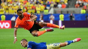 Mundial 2026. Holenderski walec rozjechał Szwedów