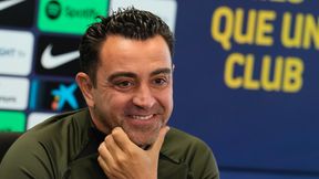 Xavi zorganizował własny pogrzeb. "To jednorazowa metoda" (OPINIA)