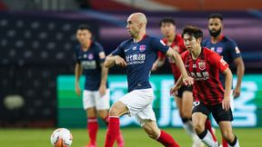 Super League: Adrian Mierzejewski bohaterem Chongqing Lifan. Gol i dwie asysty Polaka (wideo)