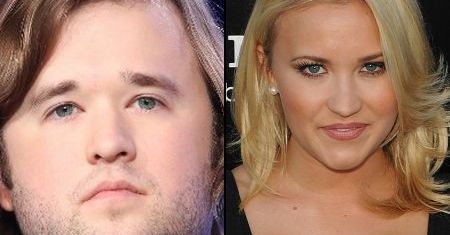 Emily Osment: Młodsza siostra byłej dziecięcej gwiazdy