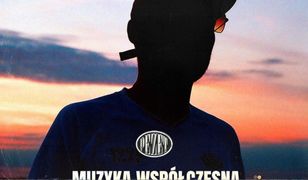 Pezet wydał specjalną edycję płyty "Muzyka współczesna"