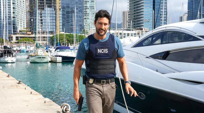 Agenci NCIS: Hawaje 2