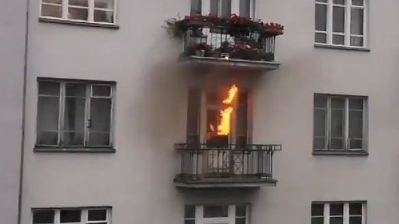 Hanna Lis oburzona po Marszu Niepodległości