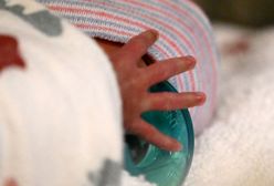 Skandal w krakowskim szpitalu. Ukryte kamery nagrywały pacjentki