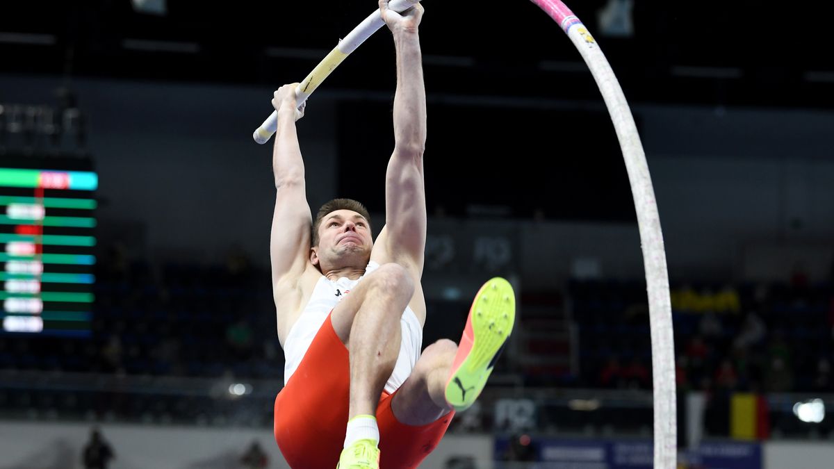 Getty Images / Photo by Adam Nurkiewicz/Getty Images / Na zdjęciu: Paweł Wojciechowski