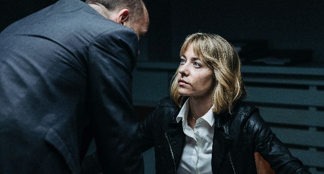 Serial „Zasada przyjemności” Canal+ trafi na zagraniczne rynki