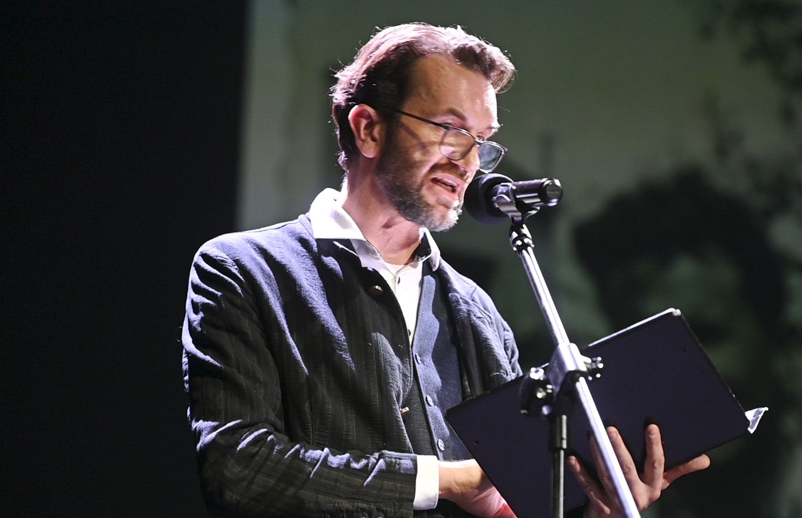 Tomasz Kot