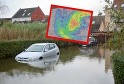 Żywioł szaleje. Polska będzie następna