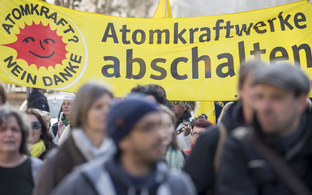 "Die Welt”: Polskie plany atomowe sieją niepokój w Berlinie