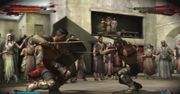 Spartacus Legends będzie grą free to play