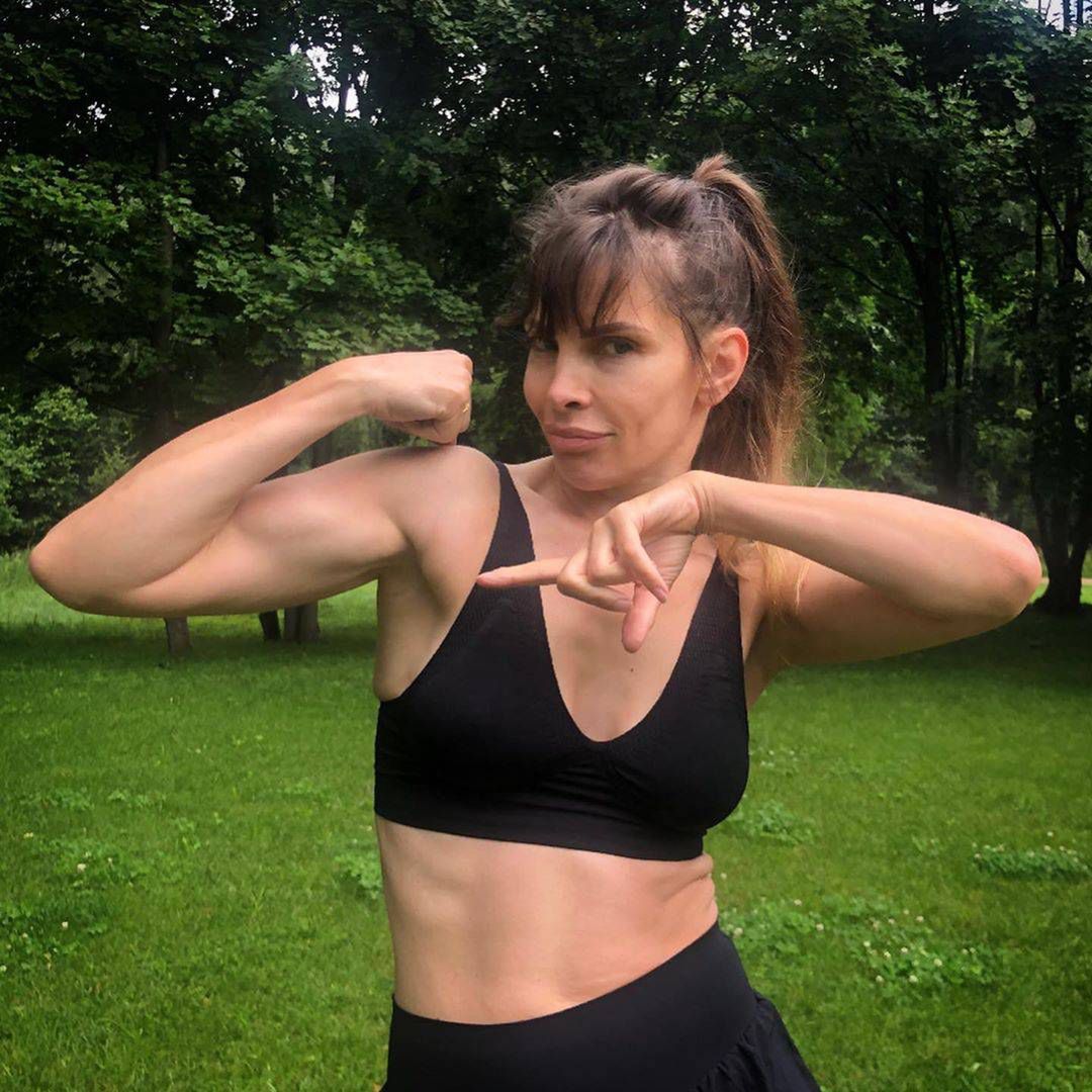 Agnieszka Dygant