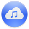 4K YouTube to MP3 icon