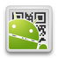 QR Droid icon