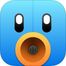 Tweetbot 4 for Twitter icon