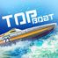 Top Boat: Racing Simulator 3D icon