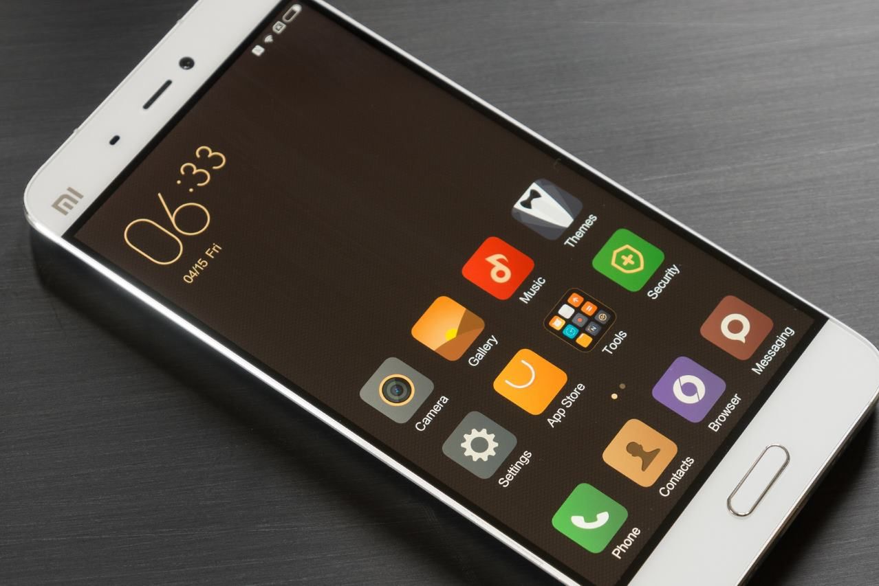 Lista 14 smartfonów Xiaomi, które otrzymają Androida 7.0/7.1 Nougat