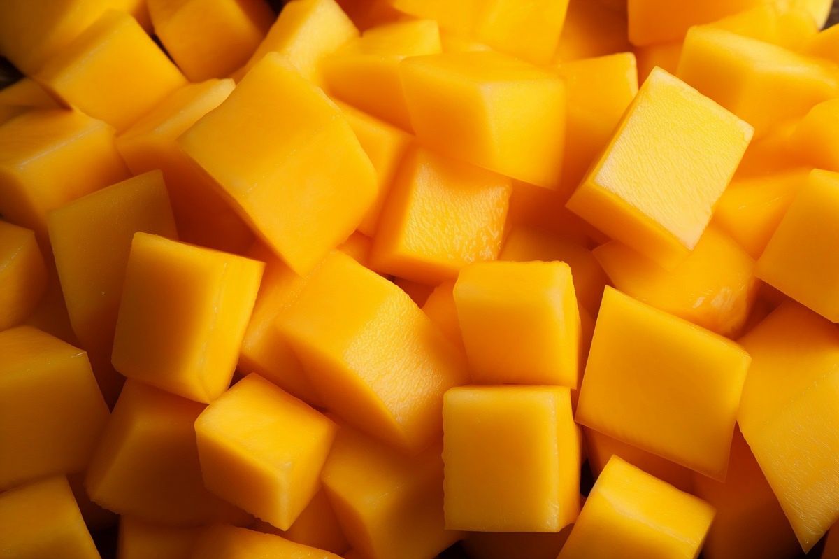 Mango: The tropical secret to losing weight and boosting health