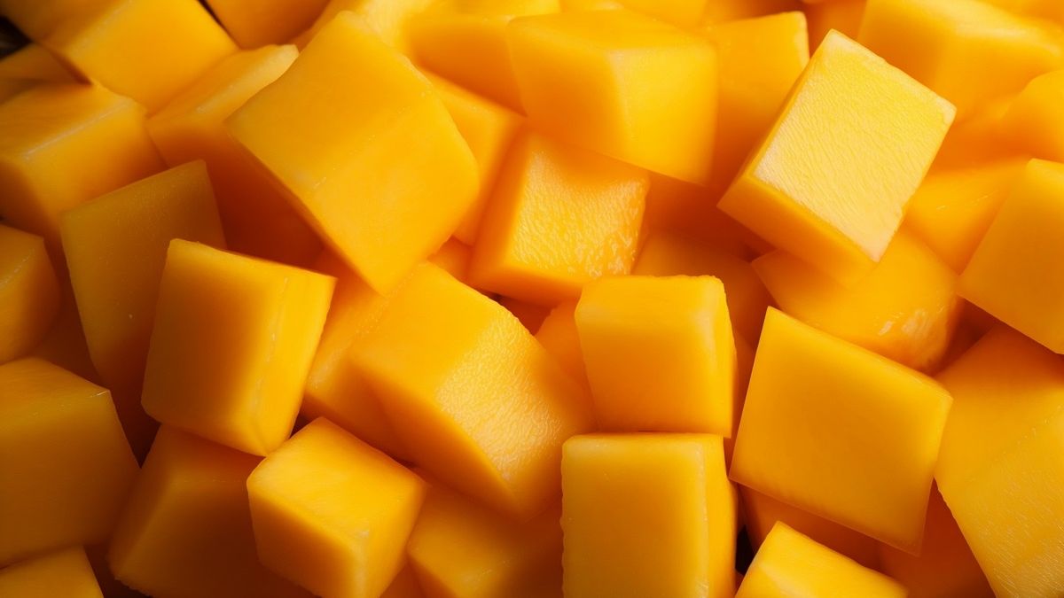 "Owoc bogów" przyspiesza metabolizm. Sprawdzony sposób na zrzuce