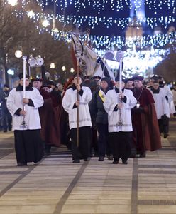 Częstochowa. Uroczystości pogrzebowe abp. Stanisława Nowaka