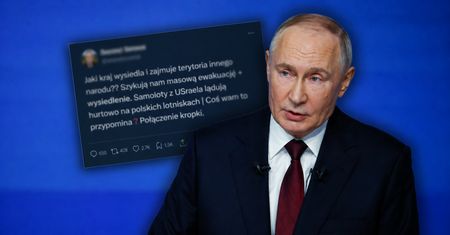 Siewcy strachu. Nowy patent trolli Putina