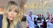 Joanna Krupa i Douglas Nunes wrócili do siebie? Ujawniono, czy mąż modelki wycofał pozew rozwodowy