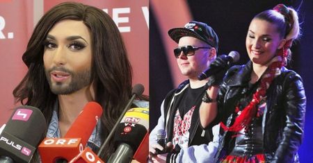 "Polacy NIE ZOSTALI OSZUKANI! Liczy się muzyka!"