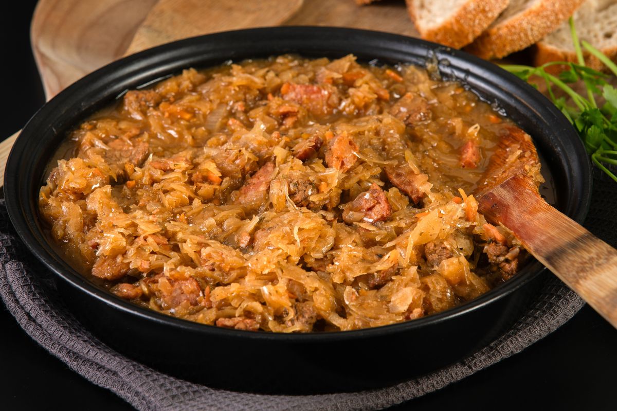 Bigos 