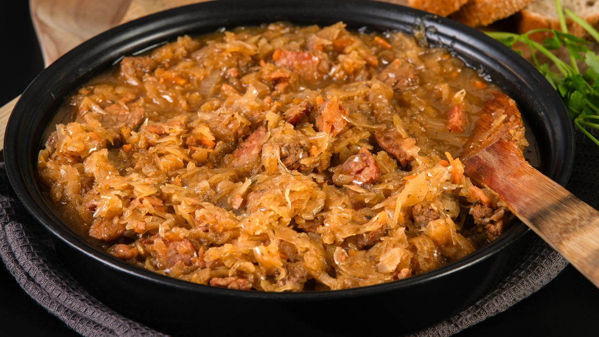 Bigos 