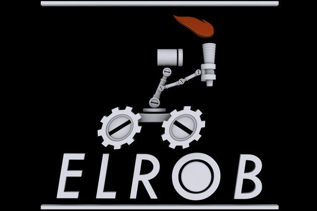 ELROB logo