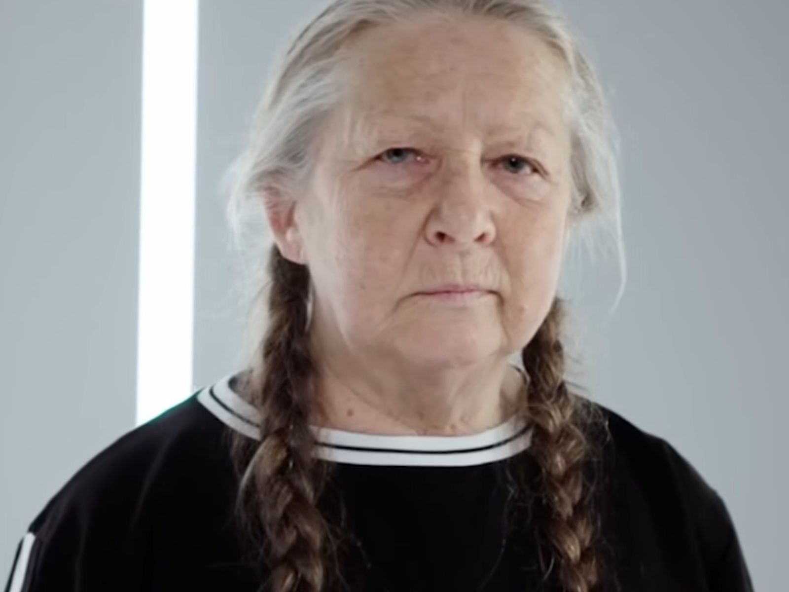 Pani Maria była bohaterką programu Mai Sablewskiej
