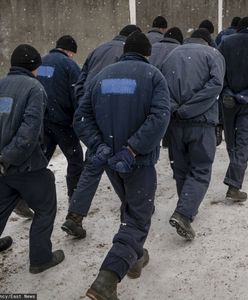 W Rosji znikają więźniowie. Chodzi o tysiące osadzonych