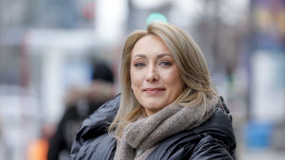 Anna Kalczyńska wspomina swoją maturę