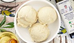 Marka Roberta Makłowicza teraz z lodami