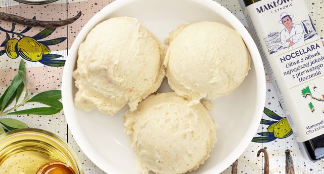 Marka Roberta Makłowicza teraz z lodami