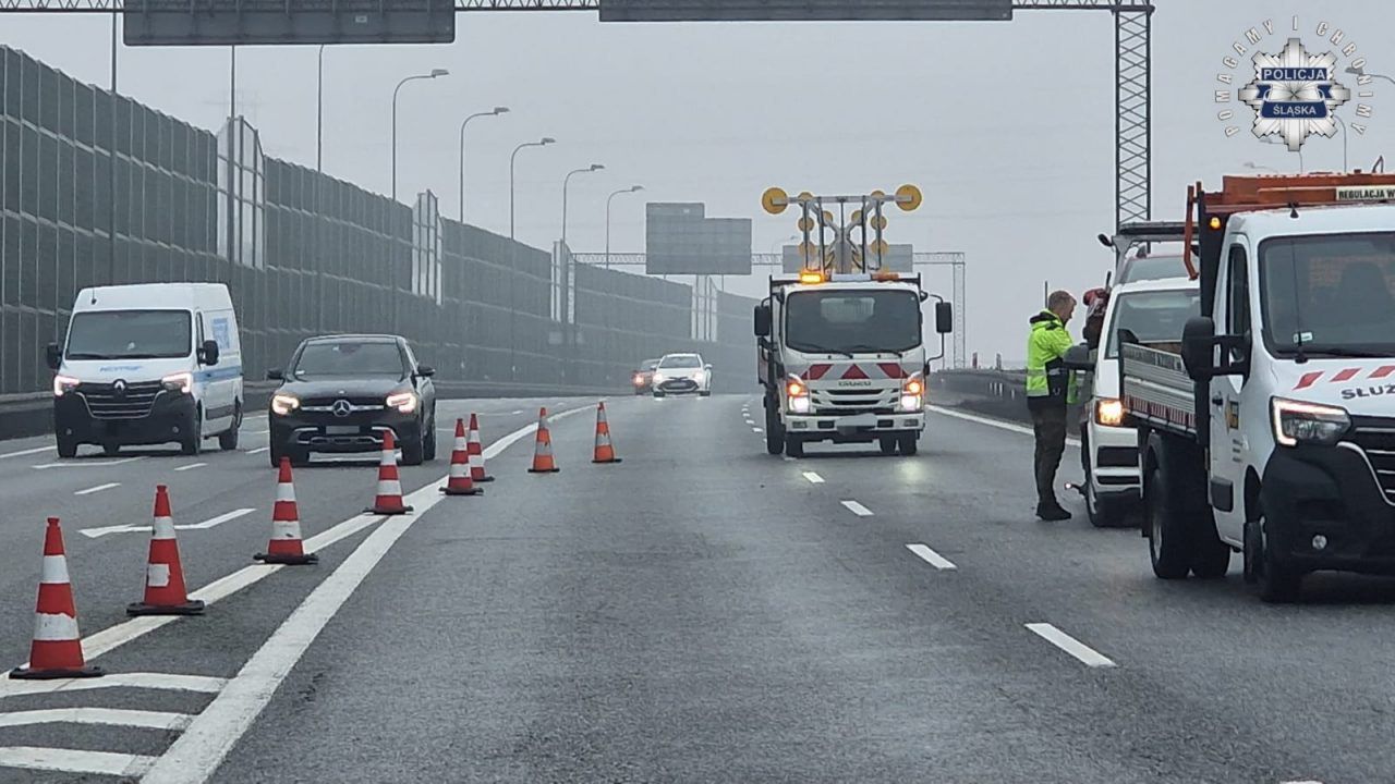 Fot. Policja Śląska