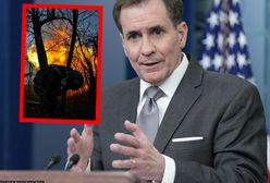 "Putin przypuści atak". Alarmujący komunikat USA