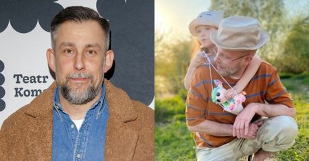 Sokół chce zaangażować się w pomoc pociesze Pona. "Mamy poważne pomysły, żeby go upamiętnić i ZABEZPIECZYĆ JEGO CÓRKĘ"