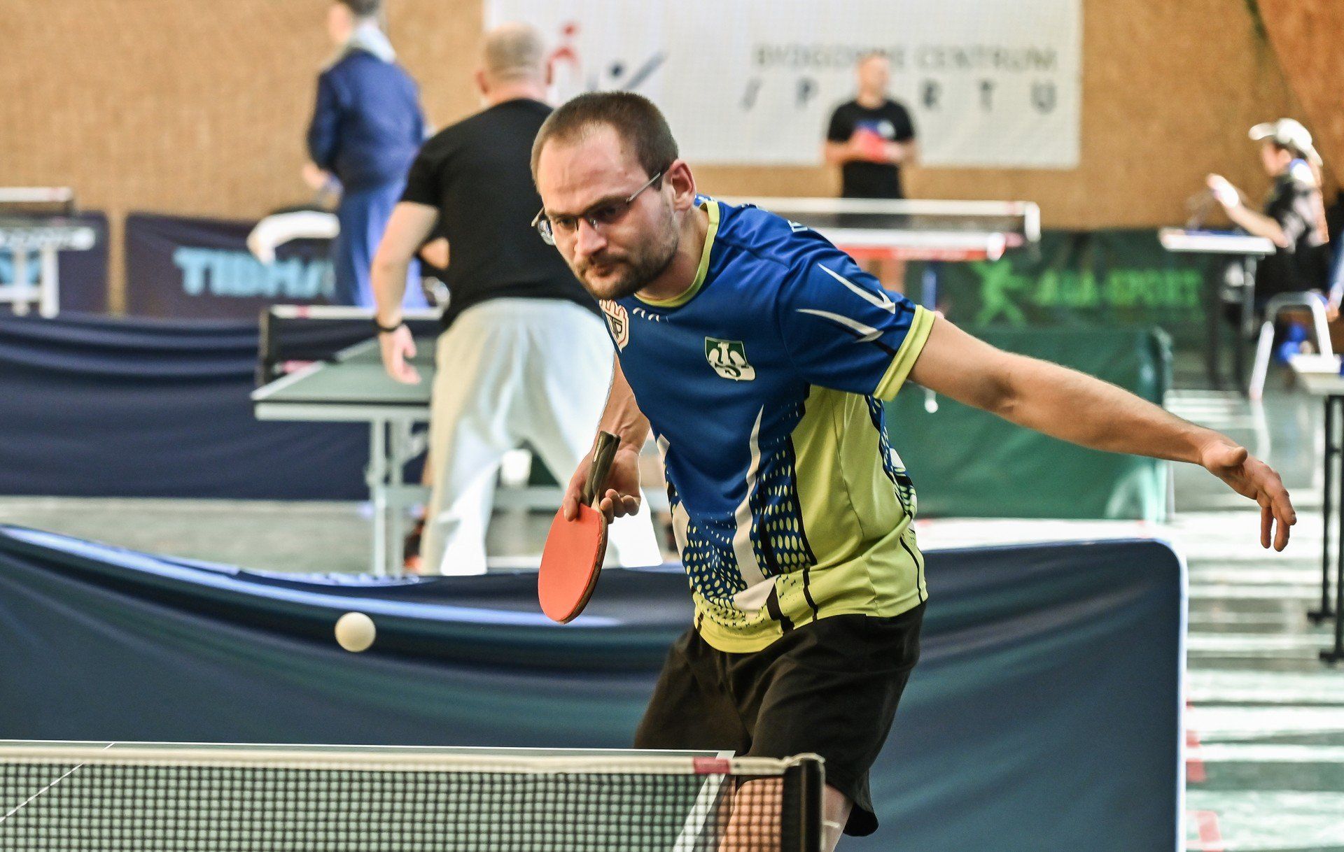 Zebrane podczas turnieju pieniądze zostaną przeznaczone na pomoc dla podopiecznych placówek opiekuńczo-wychowawczych nr 2 oraz nr 3 w Karolewie.