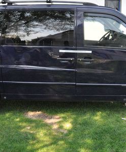 Tragedia na Lubelszczyźnie. Auto przygniotło 37-latka