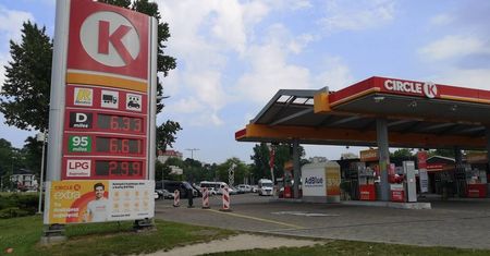 Dziś promocja na paliwo na stacjach Circle K. Przez 3 godziny taniej o 50 gr za litr