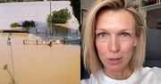 Magda Mołek przeprasza za charytatywną akcję dla powodzian: "Chcieliśmy dobrze..." (WIDEO)