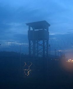 Z lotniska wprost do Guantanamo? Brytyjczyk obawia się lotu do USA