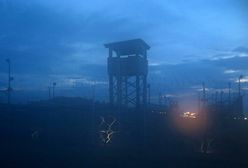 Z lotniska wprost do Guantanamo? Brytyjczyk obawia się lotu do USA