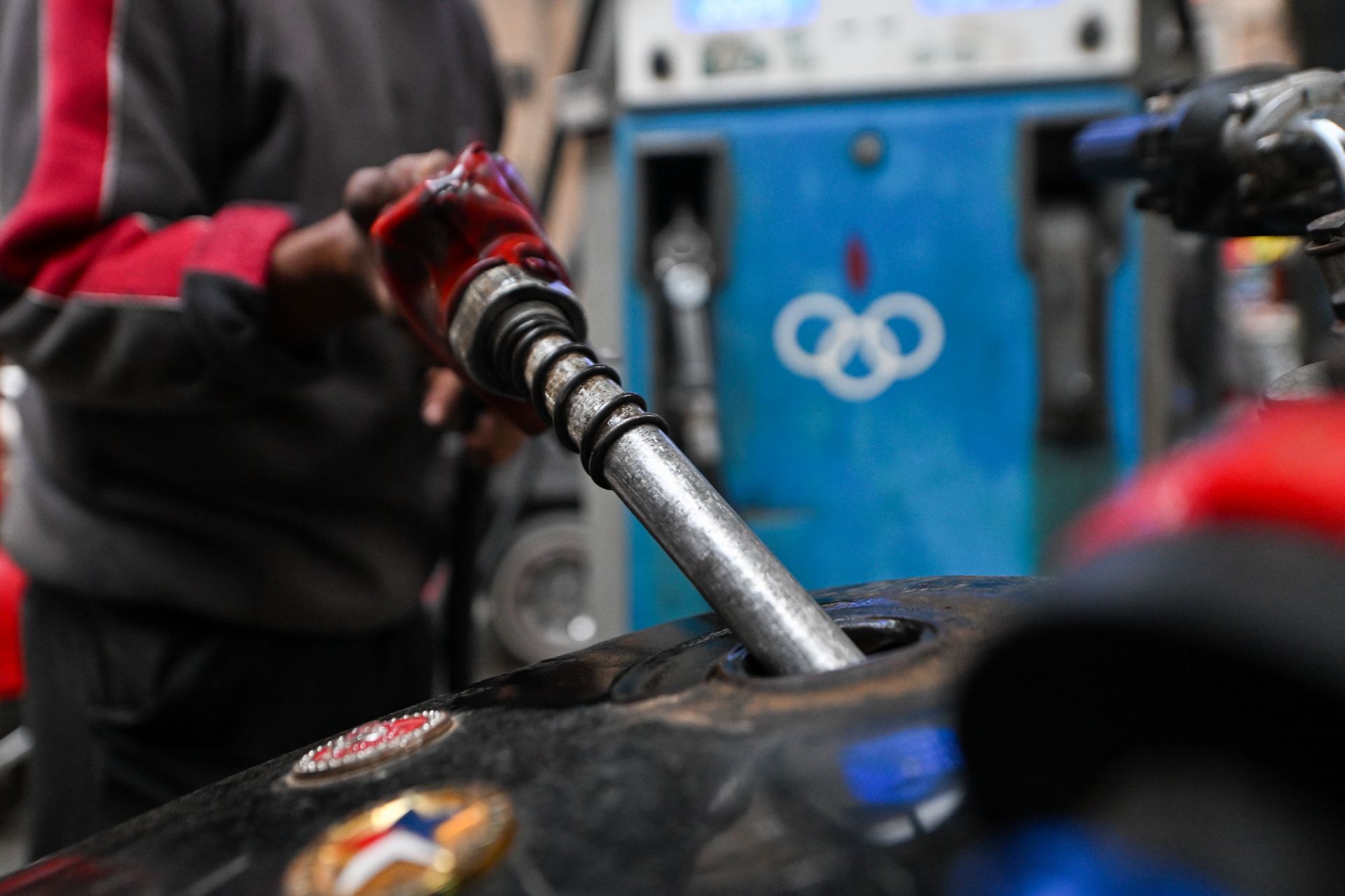 Chiny odsprzedają rosyjski gaz. Ogromna cena