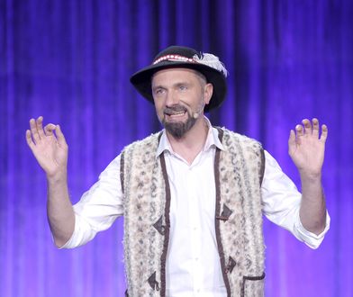 Kabarety zbyt wulgarne? Komik odpiera zarzuty