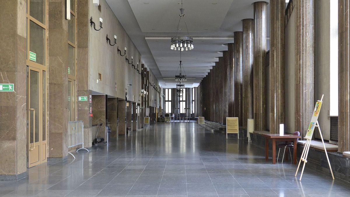 Sąd Okręgowy w Warszawie