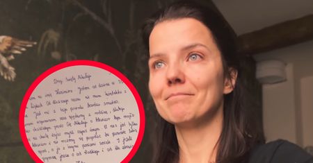 Kupiła jej prezent, potem dostała informację o śmierci. Teraz apeluje